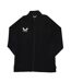 Haut De Survêtement Sport Homme Noir Castore-1