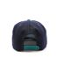 Casquette blanche/verte/marine homme new era 60436657 - osfm-3