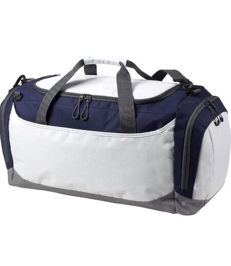 Sac de sport ou de voyage extrêmement spacieux - 1809104 - blanc