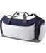 Sac de sport ou de voyage extrêmement spacieux - 1809104 - blanc-1
