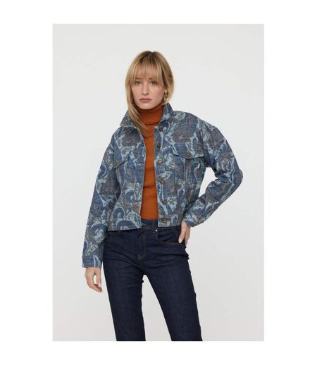 Pull coton regular CINALI