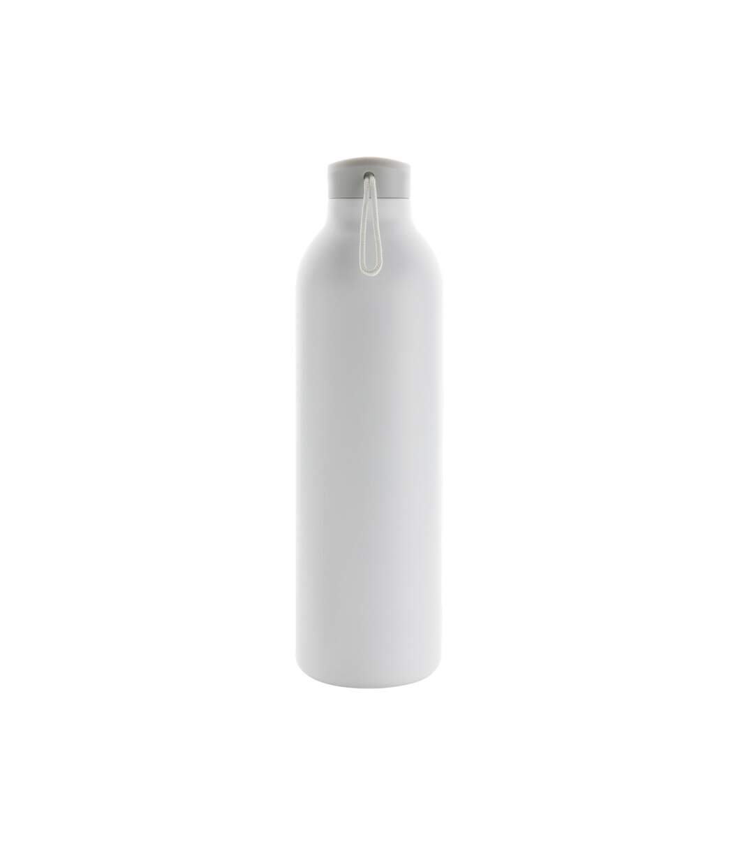 Taille unique blanc Avira-2