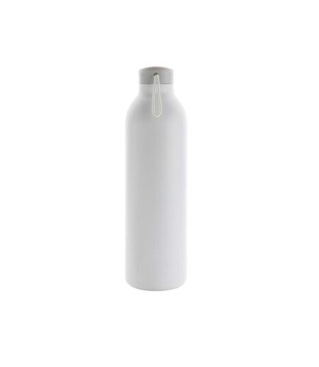 Taille unique blanc Avira