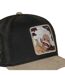 Casquette trucker premium avec filet One piece Gear5 Capslab-3