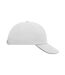 Casquette De Baseball Raver Blanc Bleu Marine Myrtle Beach-4