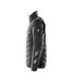 Mens Unique Thermal Jacket Black Mascot-4