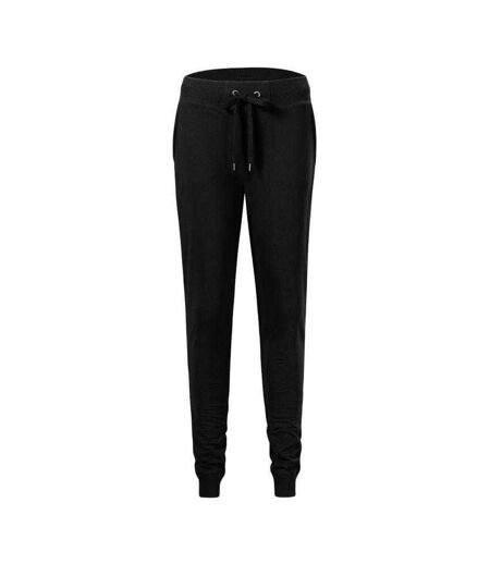 Pantalon De Jogging Rest Femme Noir Malfini