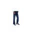 Jean Homme Bleu Off White-1