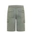 Short vert homme lee fort-2