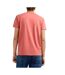 T-Shirt rouge homme pepe jeans original-2