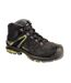 Bottines De Sécurité Trojan Homme Noir Grisport-1