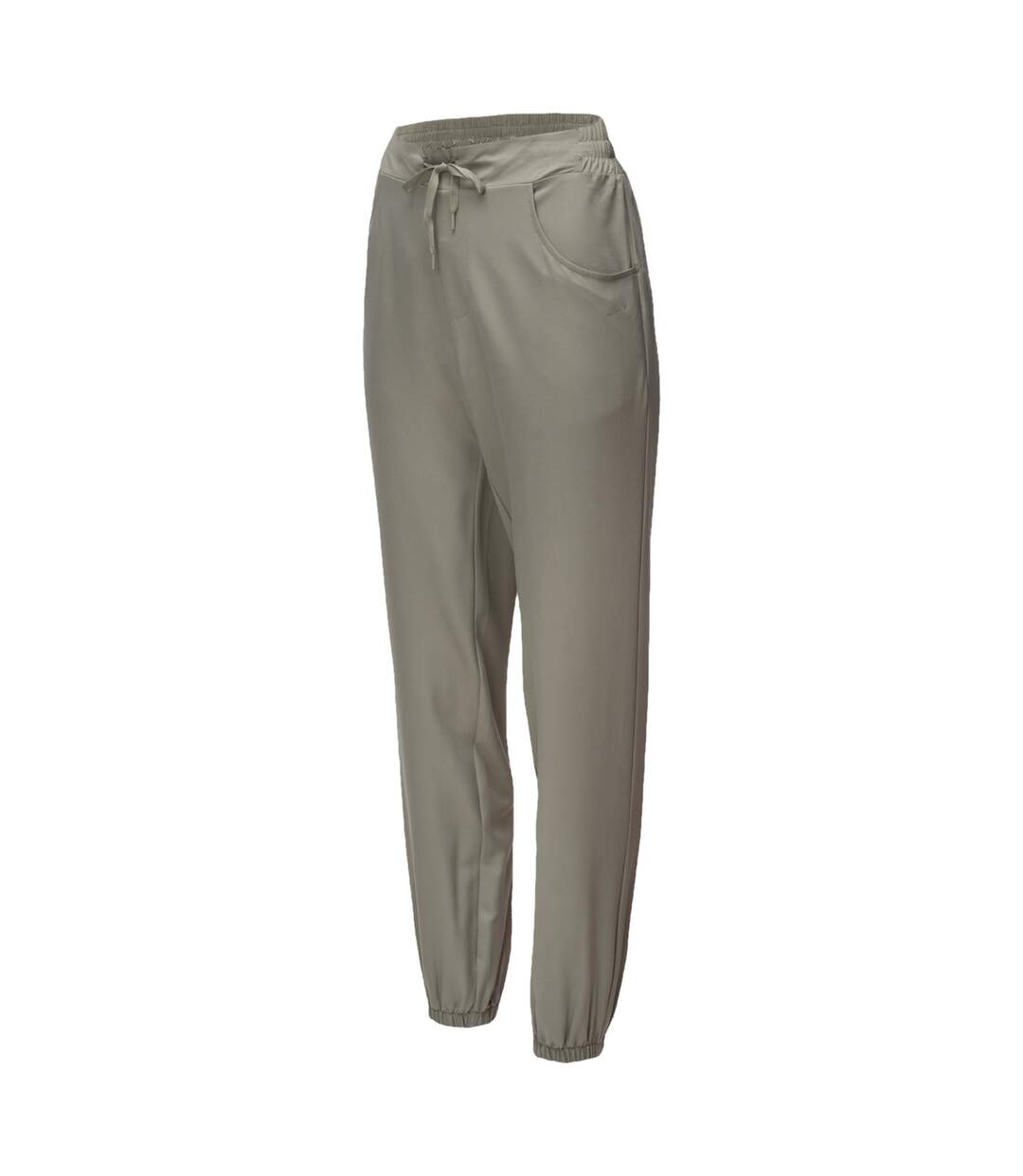 Pantalon De Randonnée Trall Femme Ombre Martes-3