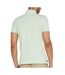 Polo vert clair homme tommy hilfiger 1985-2