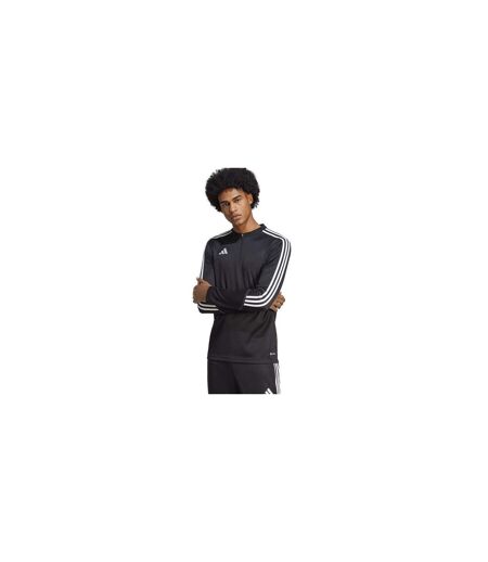 Haut Entraînement Tiro Homme Noir Adidas