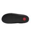 Chaussons Motif/style Nœud Femme Noir FitFlop-2
