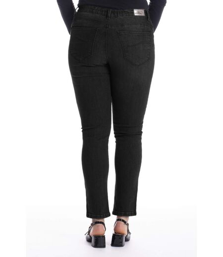 Jeans slim push-up stretch OBSPU4
