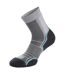 Lot de 2 chaussettes Trail monocouche pour femme-4