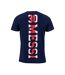 Messi T-shirt Marine Homme PSG - M