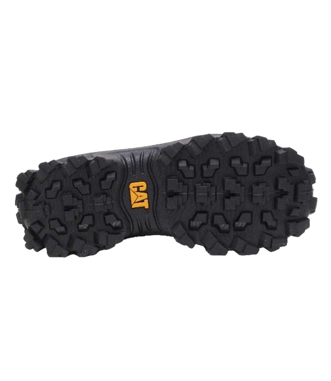 Baskets Intruder Homme Noir Caterpillar-4