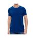 T-shirt Marine Homme Tommy Hilfiger Stretch Slim - M