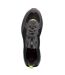 Mens Kane Runn Textile Lace Up Shoes Black Hugo-3