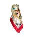Foulard polysatin AMAL-2