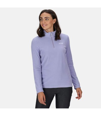 Polaire Sweetheart Femme Lilas Regatta