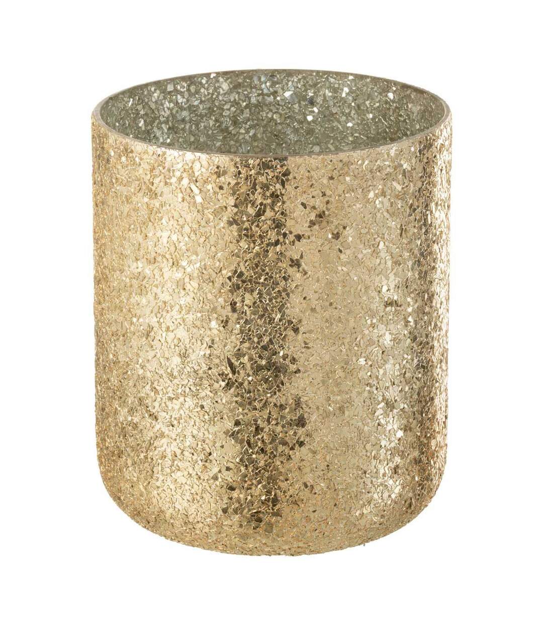 Bougie Parfumée Déco Luxuria 25cm Vanilla Escape-1