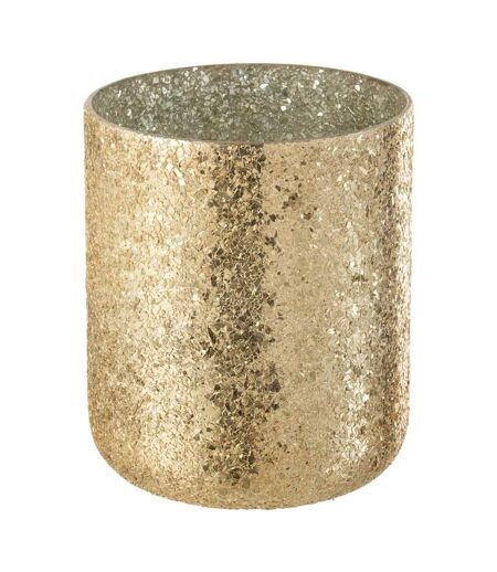 Bougie Parfumée Déco Luxuria 25cm Vanilla Escape