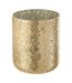 Bougie Parfumée Déco Luxuria 25cm Vanilla Escape-1