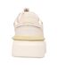 Mens Tennis Platform Trainers Crème Cruyff-2