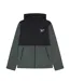 Veste Softshell Homme Olive Reebok-1