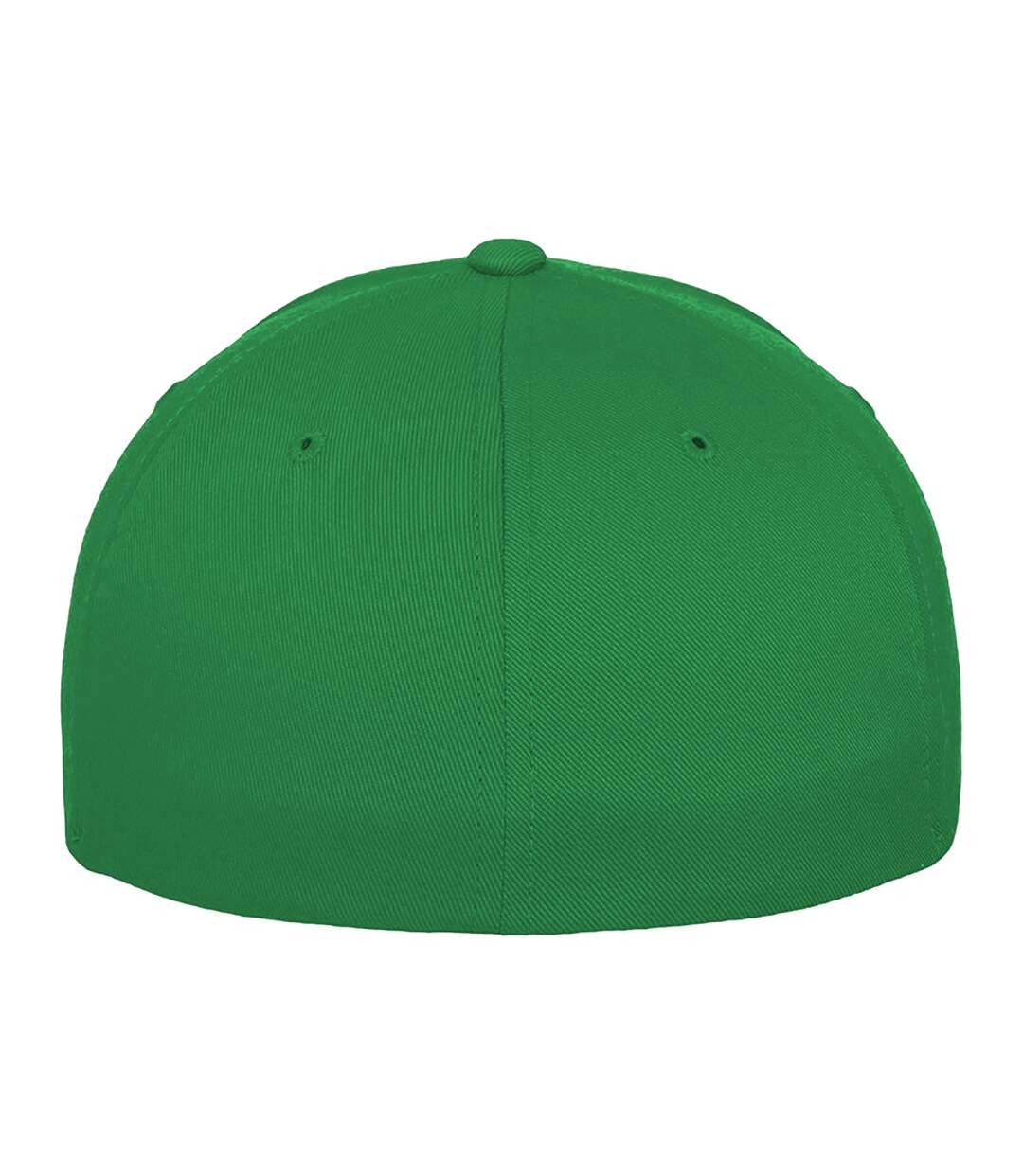 Casquette de baseball homme vert poivron Yupoong