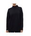 Pull Noir Femme Vero Moda Doffy Birch - L