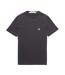 T-shirt essential homme noir Calvin Klein-1