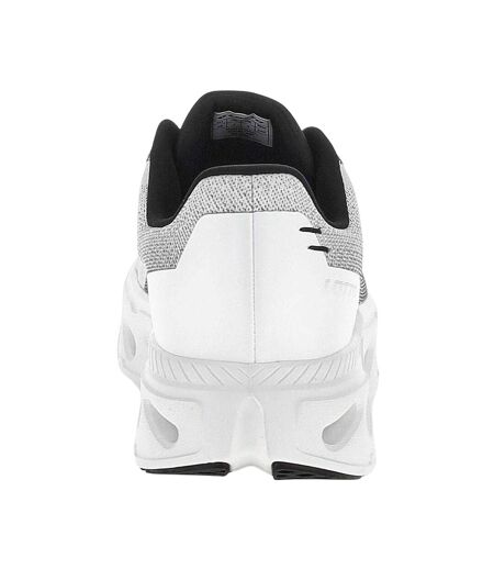 Mens Vento 40 Mesh Trainers Mushroom Lotto
