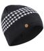 Trespass Mens Capaldi Beanie Hat (Black) - UTTP4571