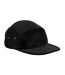 Casquette De Campeur Earthaware Adulte Noir Beechfield-1