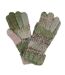 Gants D'hiver Frosty Femme S-m Basilic Regatta-1