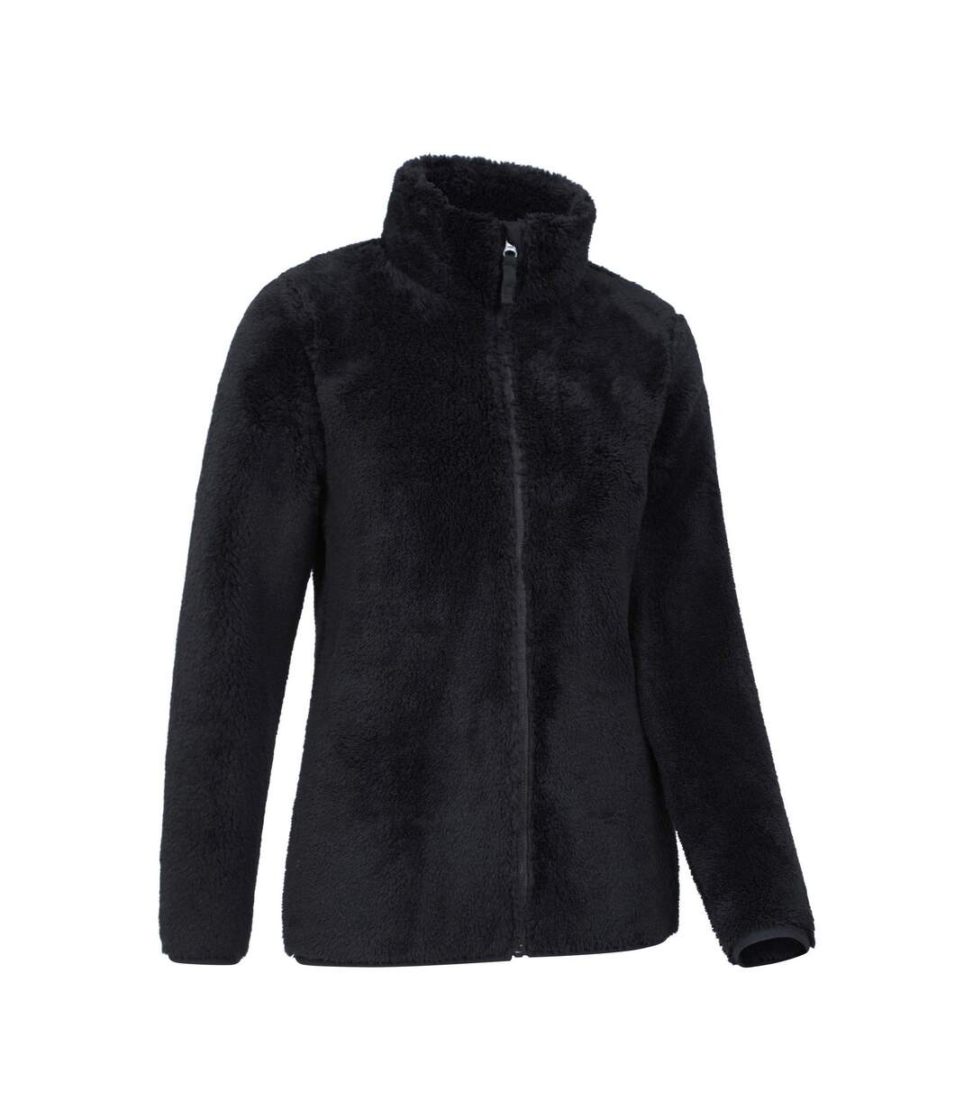 Veste femme noir Mountain Warehouse