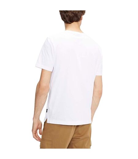 T-shirt homme blanc Ted Baker