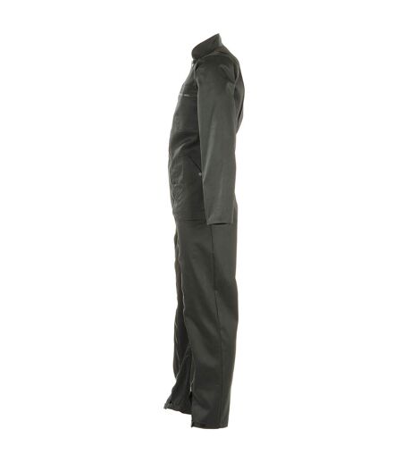 Combinaison de travail Basic Double Zips Würth MODYF noir