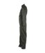 Combinaison de travail Basic Double Zips Würth MODYF noir-2