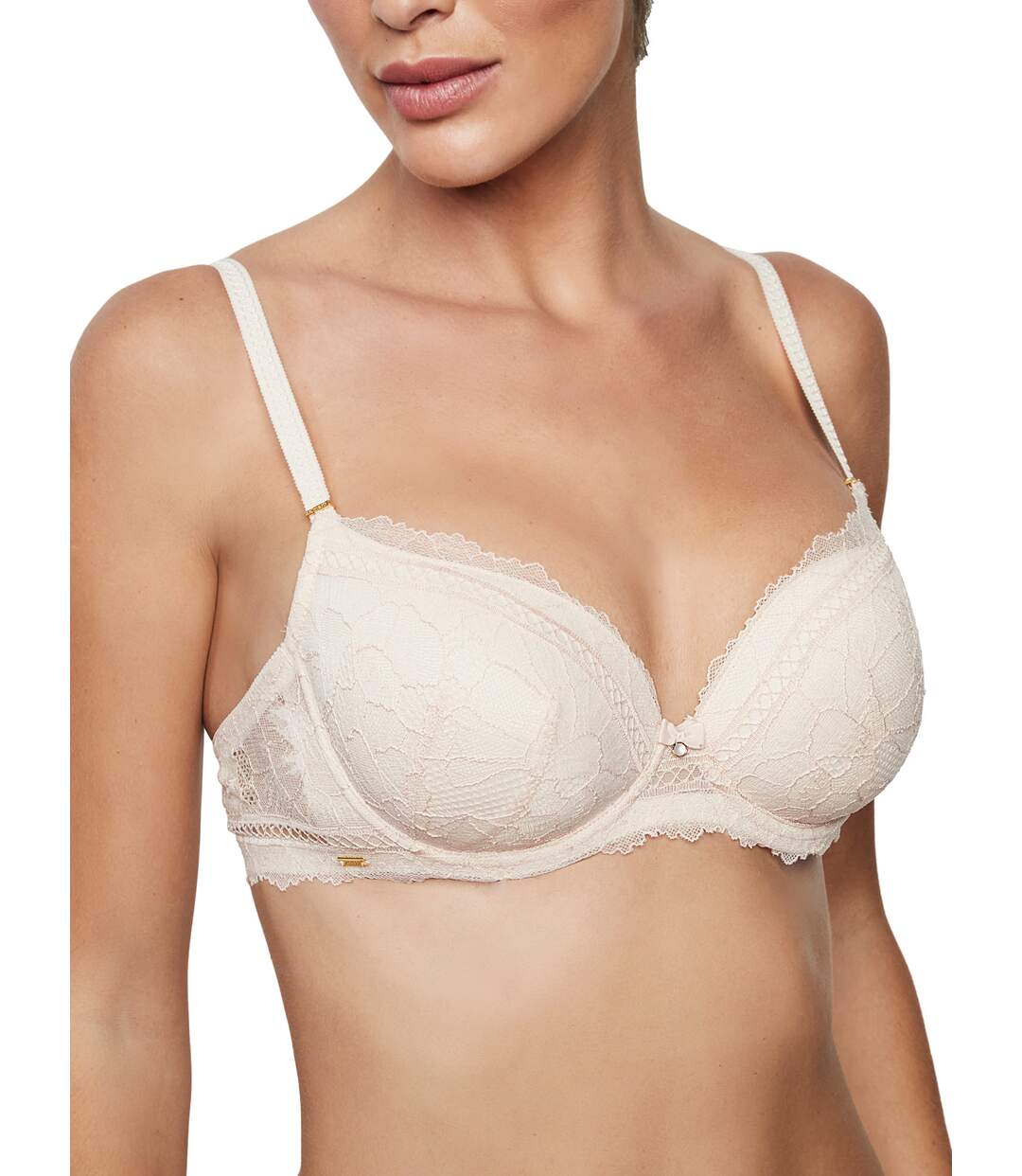 Soutien-gorge préformé AGATHA Selmark-4