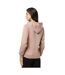 Veste À Capuche Femme Champignon Martes Essential-3