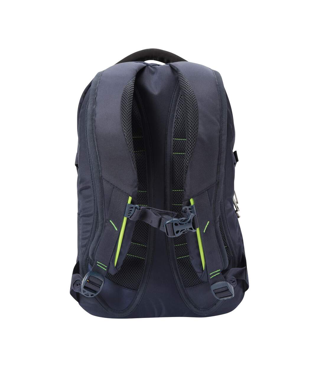 Vic 30l laptop bag one size navy blue Mountain Warehouse-2