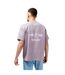 T-shirt Multi Hit Homme Lilas Foncé Jack Wills-3