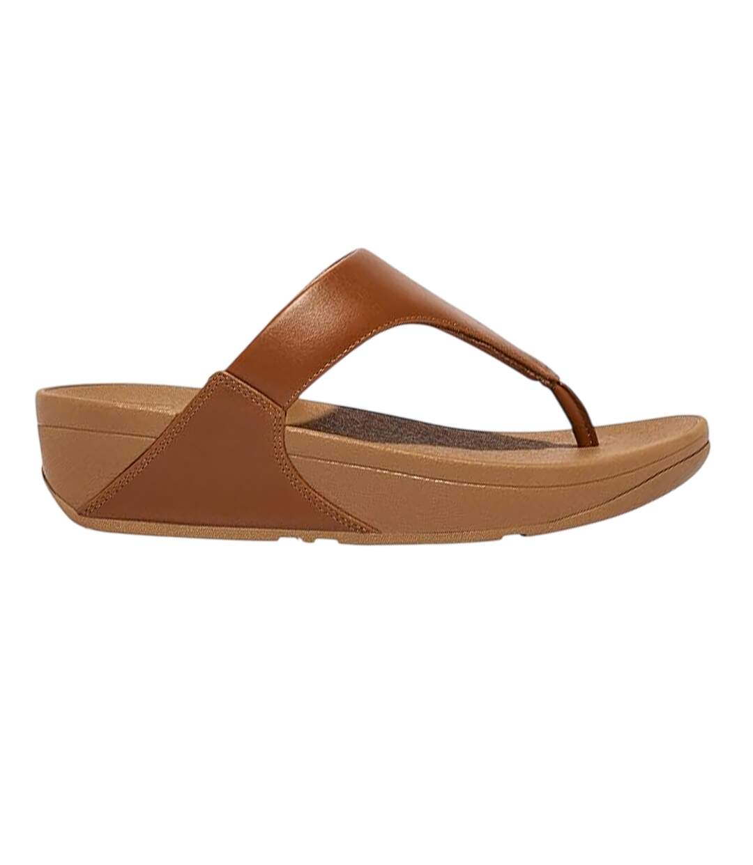 Sandales Femme Marron Clair FitFlop-1