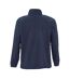 Veste Polaire North Homme Bleu Marine SOLS-2