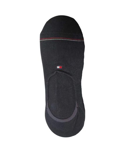 Chaussettes Femme Bleu Marine Tommy Hilfiger